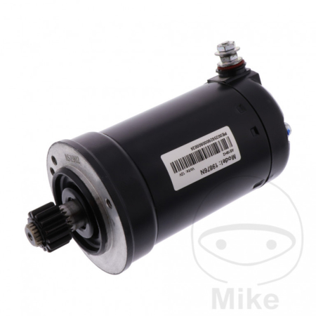 Piese moto - Motor de pornire (Demaror) JMP