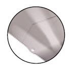 Multiadjustable visor PUIG 5852H fixed by screws smoke [1]