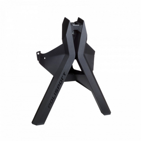 Piese moto - Multipurpose tripod POLISPORT 8988500001 Negru