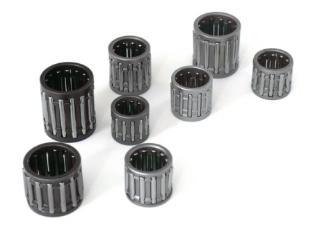Piese moto - Needle bearing ATHENA MNB260330138 13.80x26.00x33.00