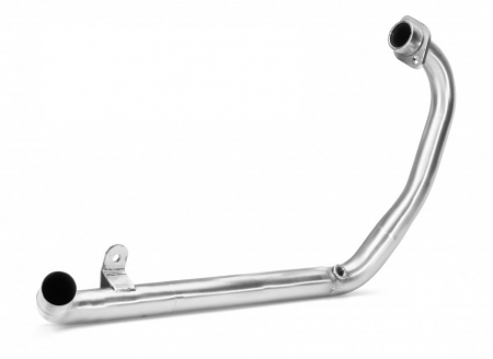 Piese moto - No-kat pipe MIVV K.048.C1