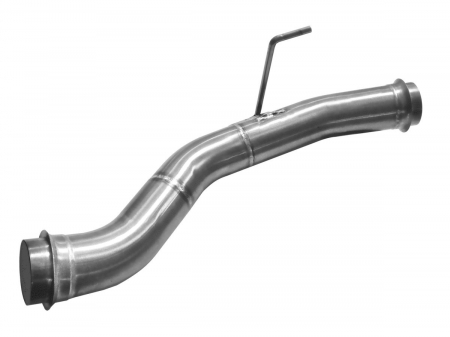 Piese moto - No-kat tube MIVV KT.018.C1