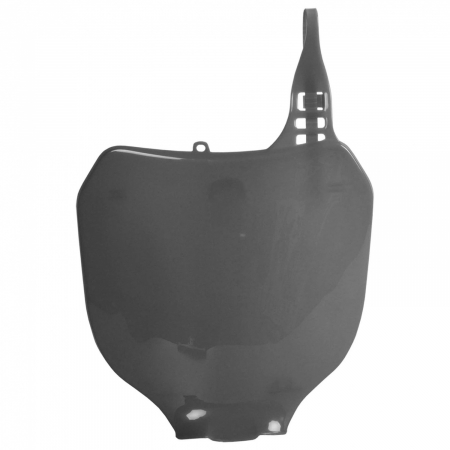 Piese moto - Number Plate POLISPORT 8658000011 Nardo Grey