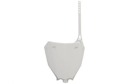 Piese moto - Number Plate POLISPORT 8667200004 transparent