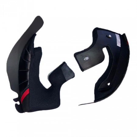 CASTI - Obraji casca HJC V10