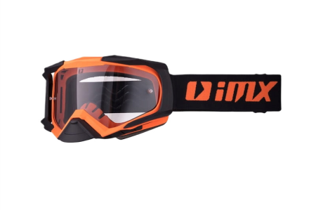 CROSS/ENDURO - Ochelari IMX Dust V.23