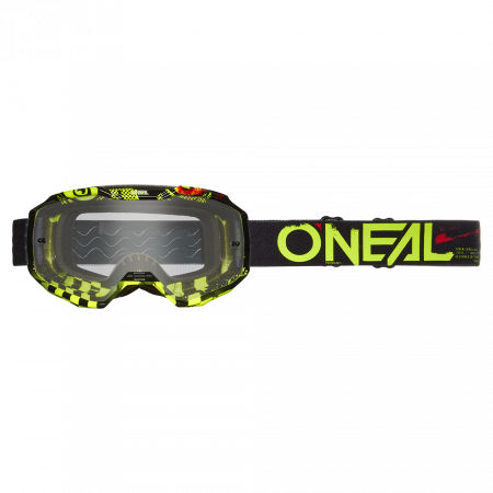 Ochelari O'Neal B-10 Attack [0]