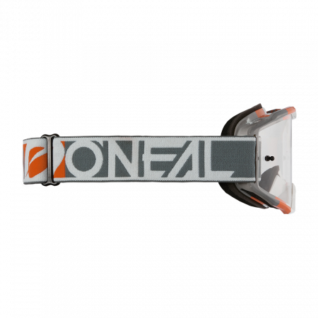 Ochelari O'Neal B-10 Duplex Clear [1]
