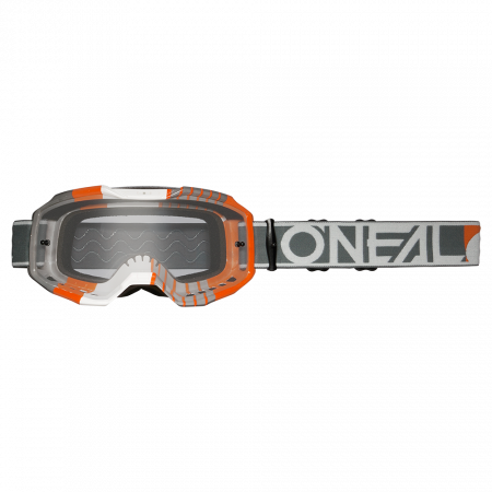 CROSS/ENDURO - Ochelari O'Neal B-10 Duplex Clear