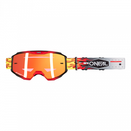 ACCESORII - Ochelari O'Neal B-10 HR