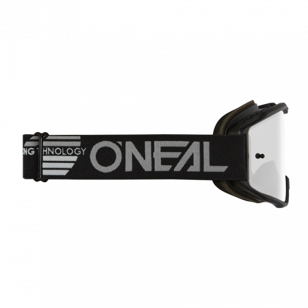Ochelari O'Neal B-10 Solid Mirror [2]