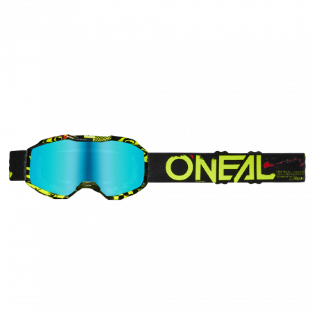 CROSS/ENDURO - Ochelari pentru copii O'Neal B-10 Attack