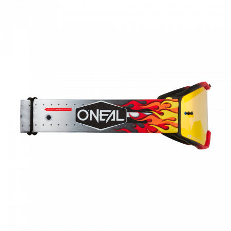 Ochelari pentru copii O'Neal B-10 HR [1]