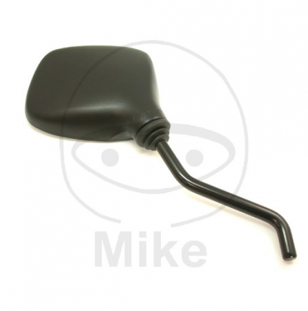 Piese moto - Oglinda retrovizoare JMP ZR 3853 Negru dreapta