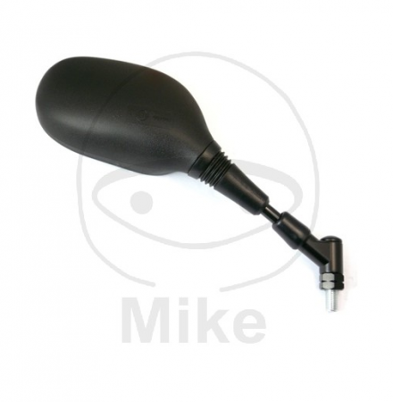 Piese moto - Oglinda retrovizoare JMP ZR 0163 Negru Right
