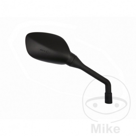 Piese moto - Oglinda retrovizoare JMP ZR 0939 Negru Right
