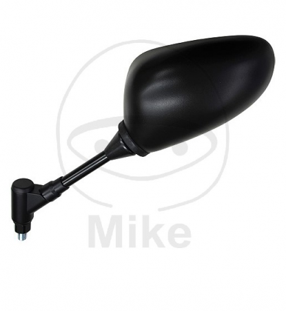 Piese moto - Oglinda retrovizoare JMP ZR 0153 Negru stanga