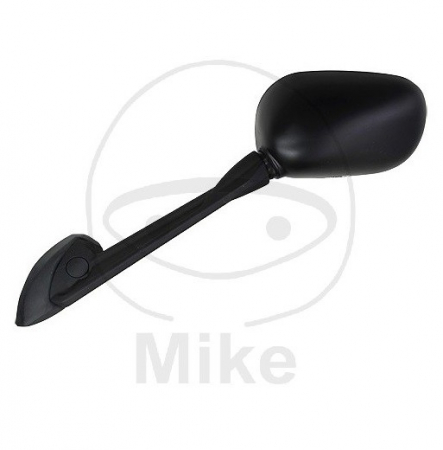 Piese moto - Oglinda retrovizoare JMP ZR 0155 Negru stanga