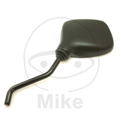 Piese moto - Oglinda retrovizoare JMP ZR 0265 Negru stanga