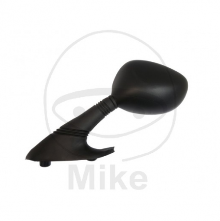 Piese moto - Oglinda retrovizoare JMP ZR 0363 Negru stanga