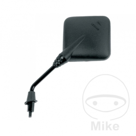 Piese moto - Oglinda retrovizoare JMP ZR 0097 Negru stanga sau dreapta