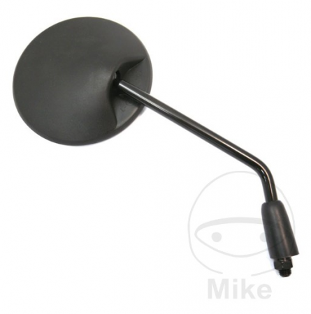Piese moto - Oglinda retrovizoare JMP ZR 0148 Negru stanga sau dreapta