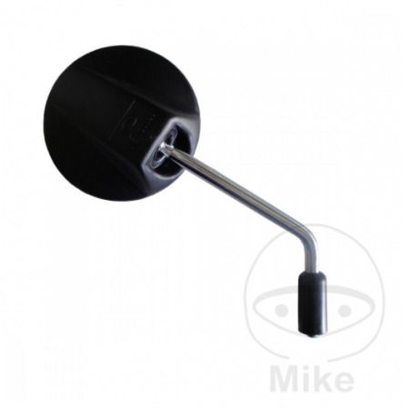 Piese moto - Oglinda retrovizoare JMP ZR 0175 Negru stanga sau dreapta