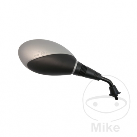 Piese moto - Oglinda retrovizoare JMP ZR 0309 dreapta