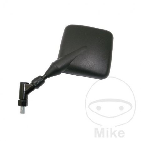 Piese moto - Oglinda retrovizoare JMP ZR 0352 Negru Right