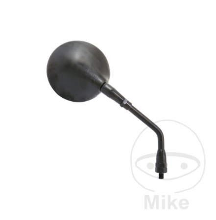 Piese moto - Oglinda retrovizoare JMP ZR 0555 Negru stanga sau dreapta