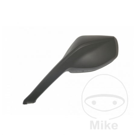 Piese moto - Oglinda retrovizoare JMP ZR 0904 Negru stanga