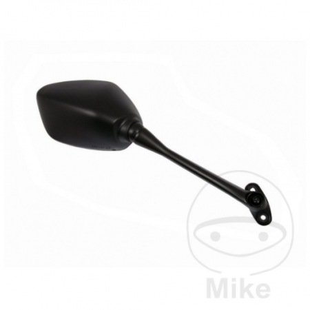Piese moto - Oglinda retrovizoare JMP ZR 0913 Negru dreapta