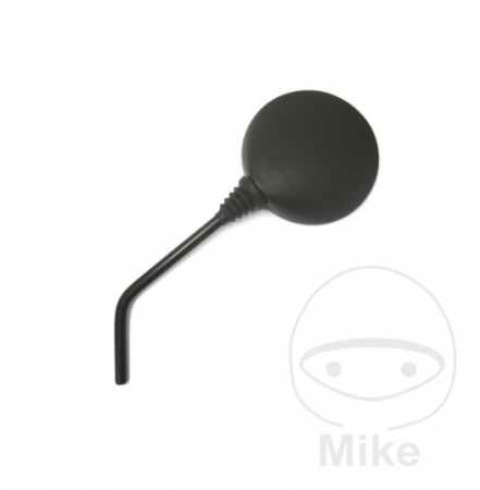 Piese moto - Oglinda retrovizoare JMP ZR 1006 Negru stanga sau dreapta