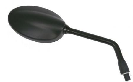 Piese moto - Oglinda retrovizoare JMT 713.05.38 Negru stanga sau dreapta