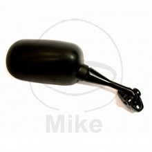Piese moto - Oglinda retrovizoare JMT ZR 0016 Negru dreapta