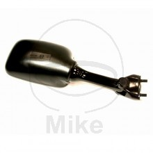 Piese moto - Oglinda retrovizoare JMT ZR 0172 Negru dreapta
