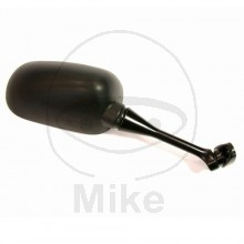 Piese moto - Oglinda retrovizoare JMT ZR 0339 Negru dreapta