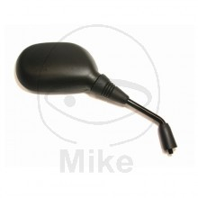 Piese moto - Oglinda retrovizoare JMT ZR 0529 Negru dreapta