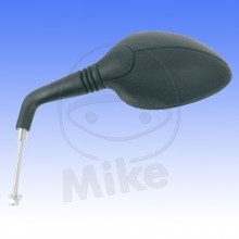 Piese moto - Oglinda retrovizoare JMT ZR 2368 Negru dreapta