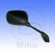 Piese moto - Oglinda retrovizoare JMT ZR 4216 Negru dreapta