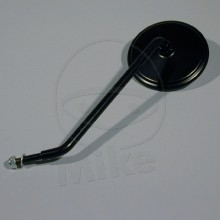 Piese moto - Oglinda retrovizoare JMT ZR 8779 Negru dreapta