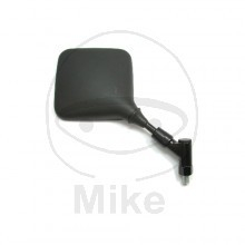 Piese moto - Oglinda retrovizoare JMT ZR 8951 Negru dreapta