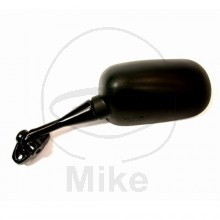 Piese moto - Oglinda retrovizoare JMT ZR 0024 Negru stanga