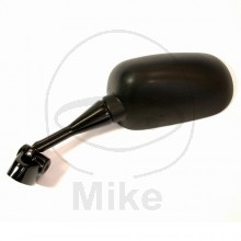 Piese moto - Oglinda retrovizoare JMT ZR 0073 Negru stanga