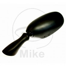 Piese moto - Oglinda retrovizoare JMT ZR 0149 Negru stanga