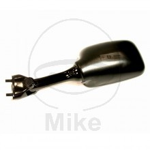 Piese moto - Oglinda retrovizoare JMT ZR 0180 Negru stanga