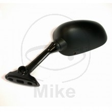 Piese moto - Oglinda retrovizoare JMT ZR 0222 Negru stanga