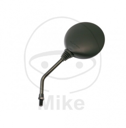 Piese moto - Oglinda retrovizoare JMT ZR 0225 Negru stanga