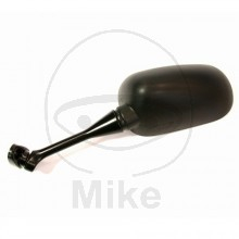 Piese moto - Oglinda retrovizoare JMT ZR 0347 Negru stanga