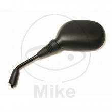 Piese moto - Oglinda retrovizoare JMT ZR 0511 Negru stanga